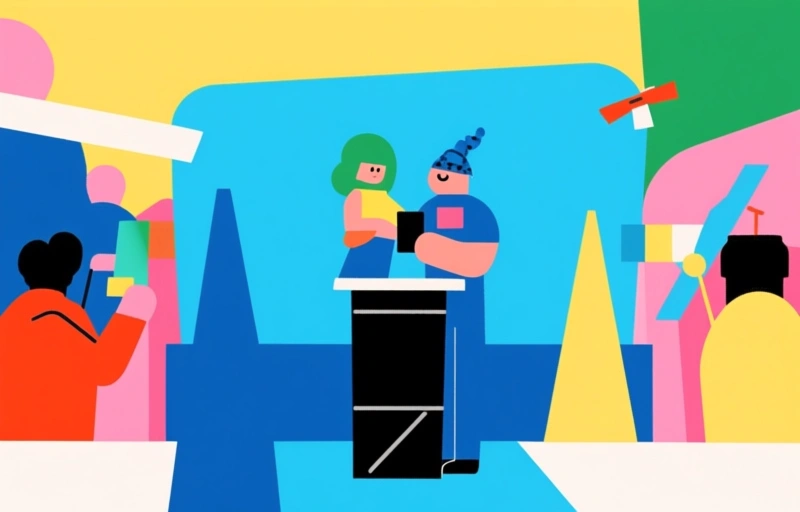 Visual representation of Community Dance School Fundraiser This Weekend