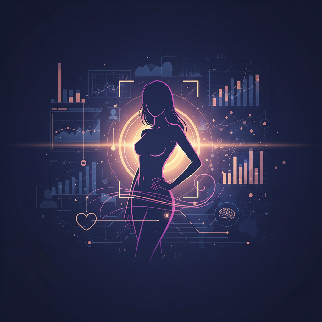 agata_loo: Profil und Statistiken der Webcam-Model