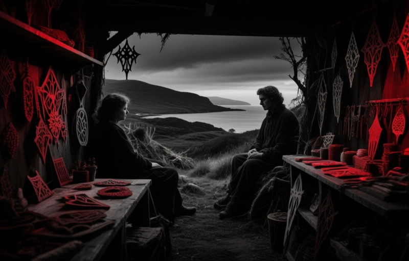 Skye Photo Series Invites an Alternative Future