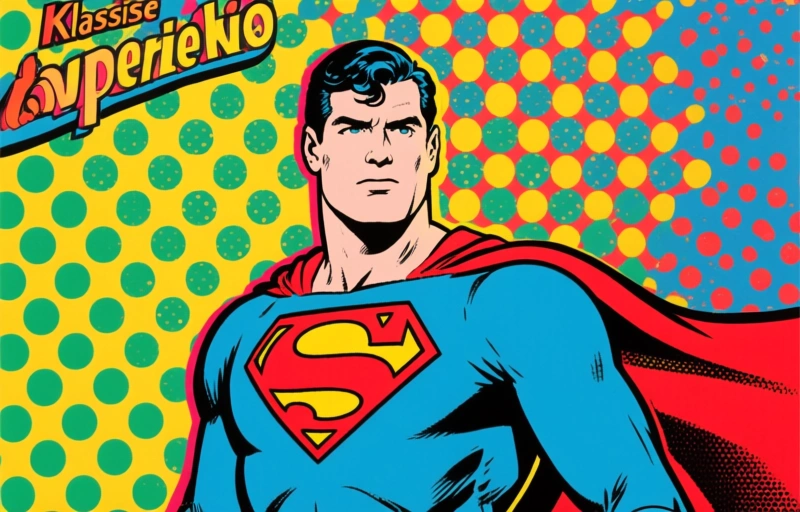 Klassieke superheldenstrip krijgt live-actionserie