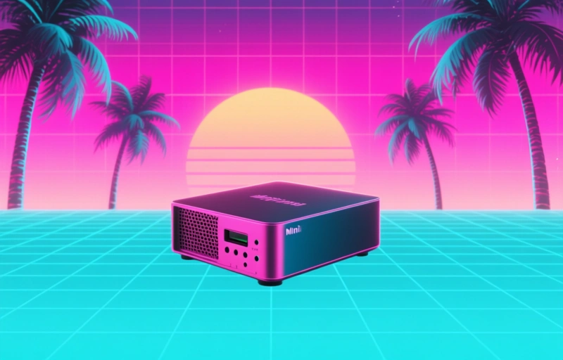 Top Mini PC Deals: Intel & AMD Picks for Power & Gaming