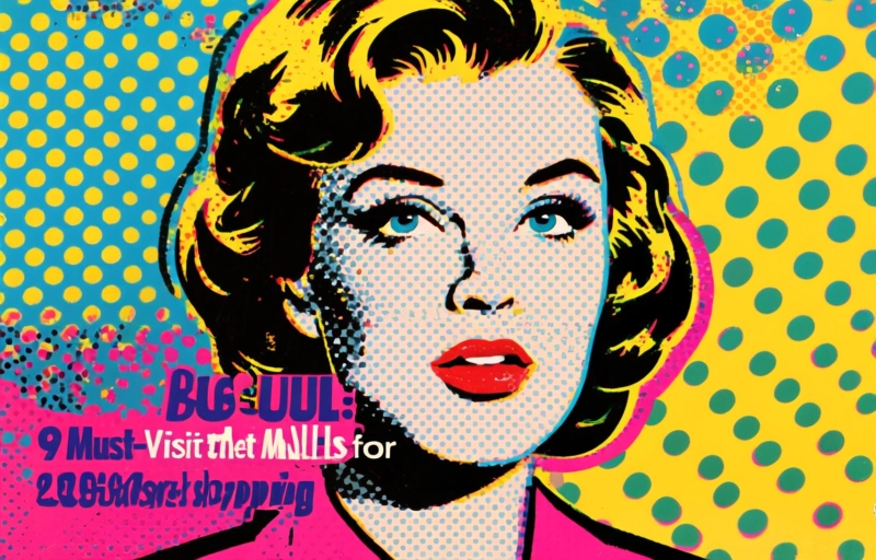 Beyond the Usual: 9 Must-Visit Outlet Malls for 2026 Shopping