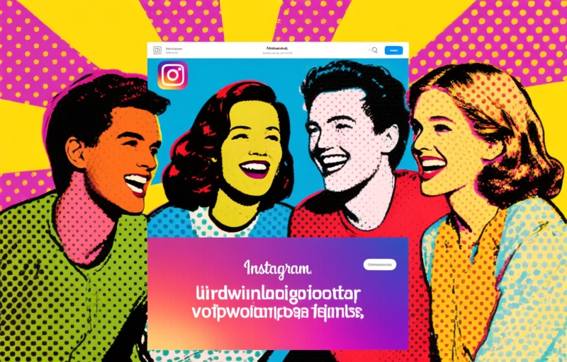 Instagram Instants: verdwijnende fotodumps voor vrienden