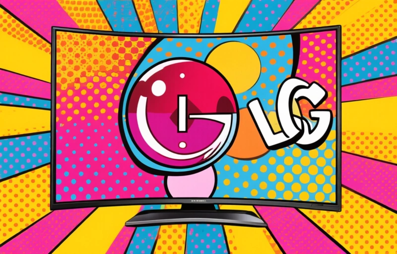 Visual representation of Top 5 LG TVs of 2026