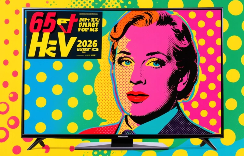 Top 6 Best 65-Inch TVs for 2026: Expert Picks