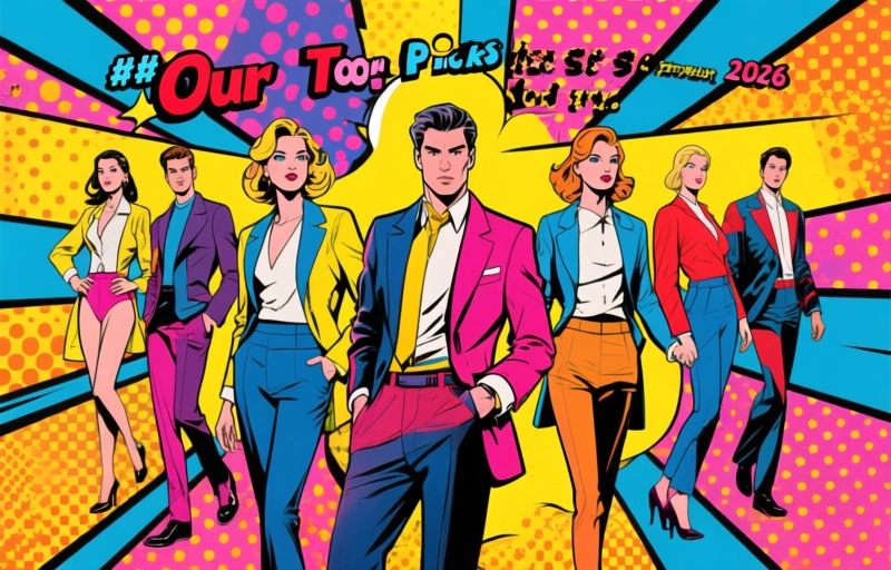 Visual representation of Top 6 Best 65-Inch TVs for 2026