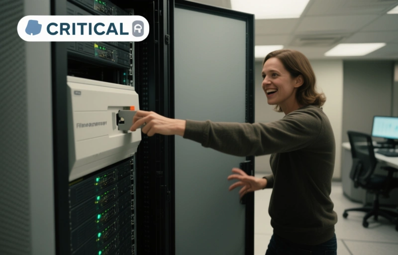 cPanel Flaw Under Active Attack: Deploys Filemanager Backdoor