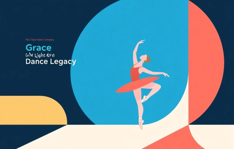 Paul Taylor Dance Company: Grace, Light & Modern Dance Legacy