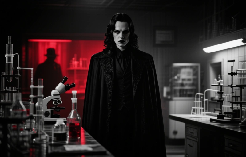 Mysteriöses Biolabor in Las Vegas entdeckt: Was steckt dahinter?