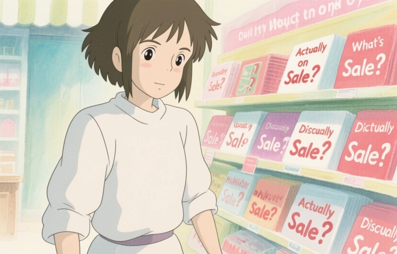 Visual representation of Goop Beauty Discount