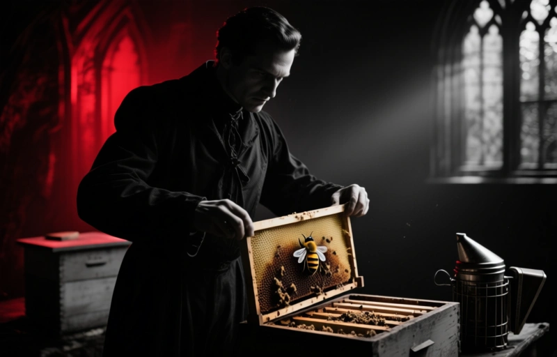 How Beekeeping Can Reduce Your Property Tax Burden