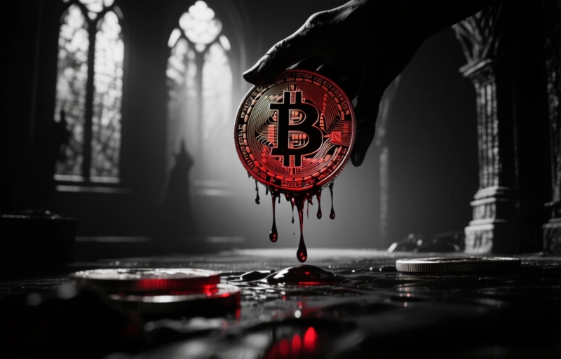 Bitcoin Drops Below $68K: What's Next for Traders?