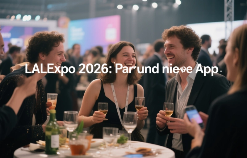LALExpo 2026: Highlights, Partys und neue App