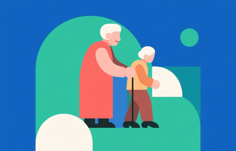 Beste Persoonlijk Alarm voor Senioren: Veiligheid en Zelfstandigheid