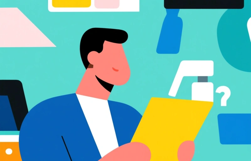 Visuele weergave van Waarom nieuwe zorgmedewerkers snel vertrekken