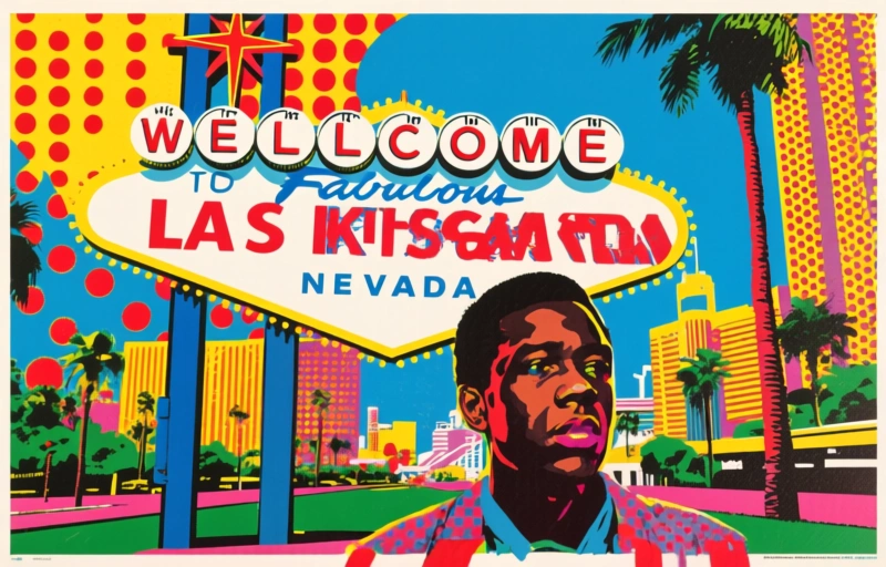 Las Vegas: Wie Baracoa und Kisamba die Stadt erobern