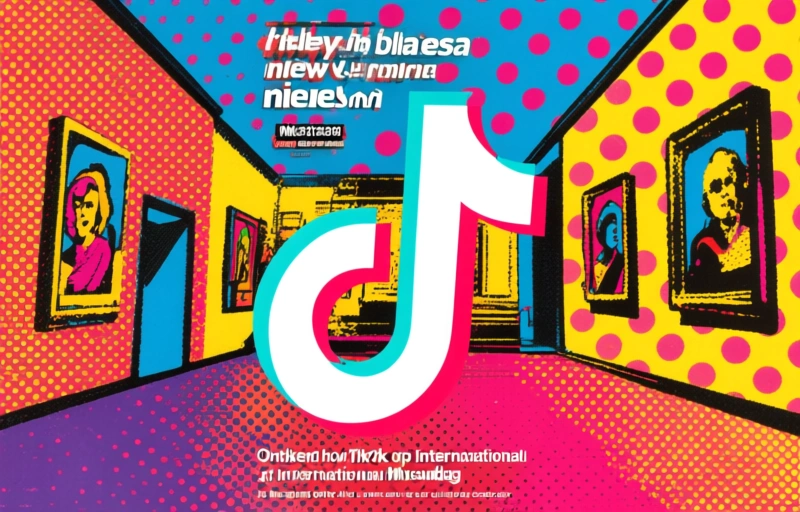 TikTok blaast musea nieuw leven in op Internationale Museumdag