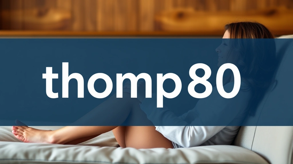 thomp80 auf Cam4: Profil und Statistiken