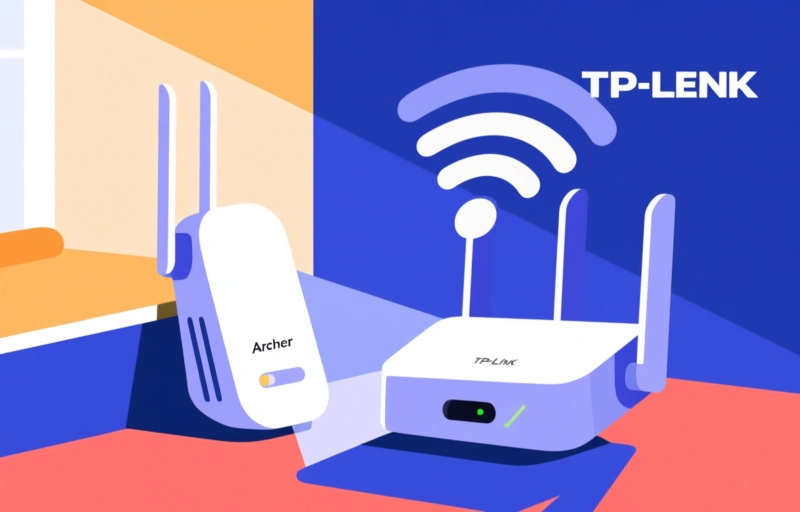 Wi-Fi 7 for Under $100: TP-Link Archer BE230 Review
