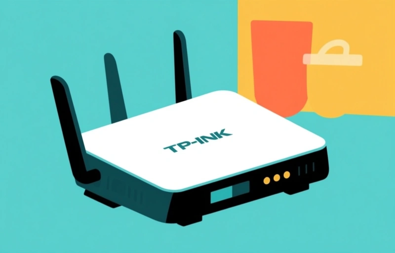 Visual representation of Wi-Fi 7 for Under $100