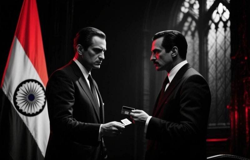 India-EU Deal Focuses on Linking Payment Systems