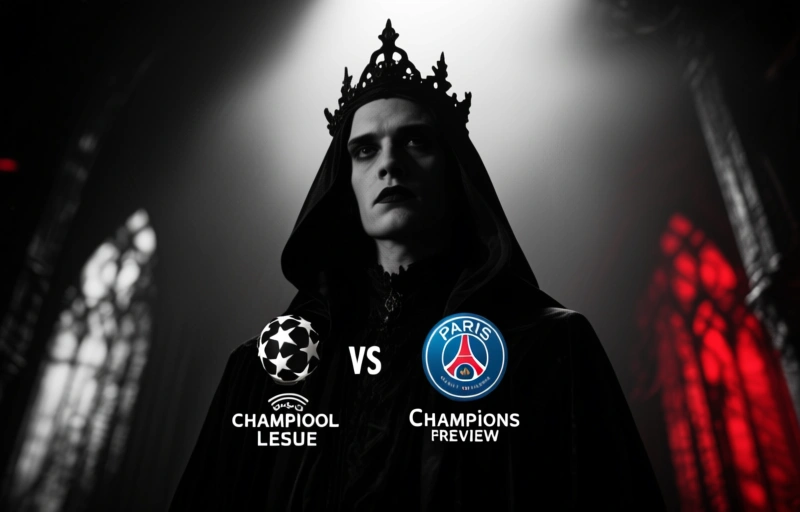 Liverpool vs PSG: Champions League Preview en Kansen