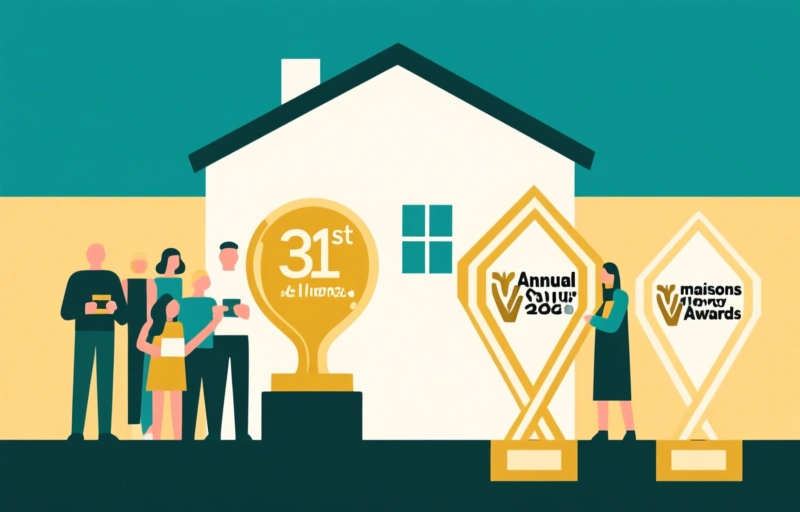 The Agency Wins Gold at 2026 Viddy Awards