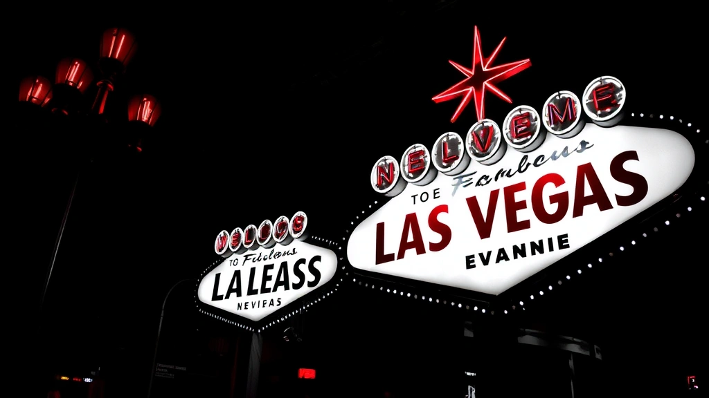 Las Vegas für Familien: Neue Attraktionen & Tipps