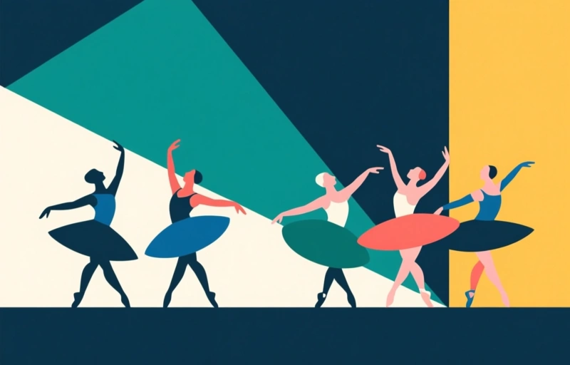 Martha Graham Dance Company: 100 Years of Modern Dance Legacy