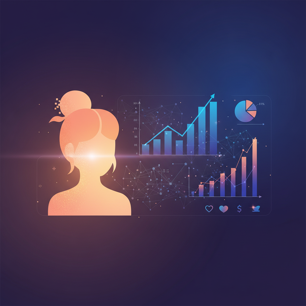 PeachiiBun: BongaCams-Model und ihre Statistiken