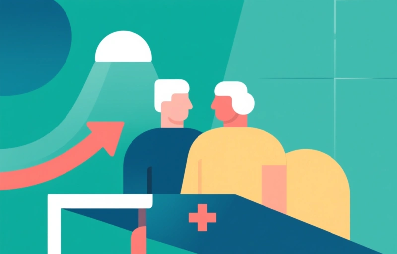 Eerste voortgang Hoofdlijnenakkoord Ouderenzorg: wat betekent het?