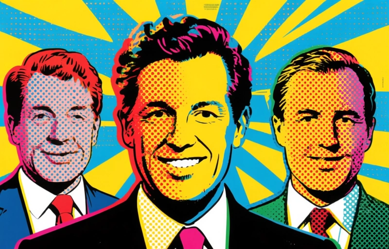 3 AI-aandelen op cruciaal keerpunt voor beleggers