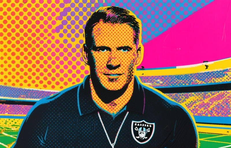 El escenario ideal en la búsqueda de entrenador de los Raiders