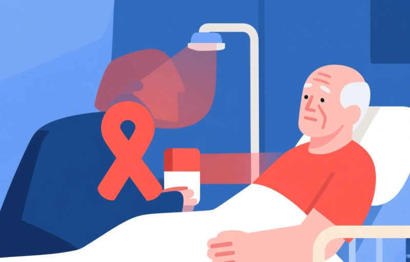Kankerpatiënt wacht 525 dagen: toegang nieuwe medicijnen…