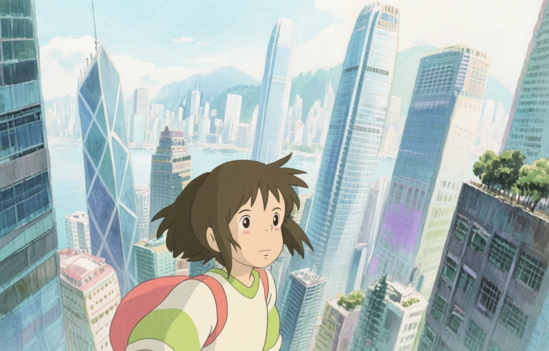 Visual representation of Unlock Uber's $13 New User Offer & Explore Hong Kong