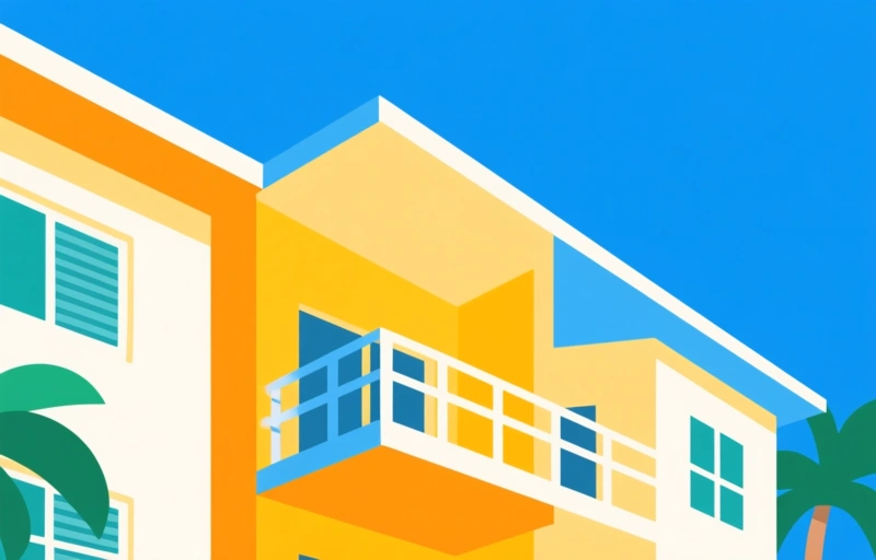 Bright Boundbrook Condo: 2BR Move-In Ready in West Palm Beach