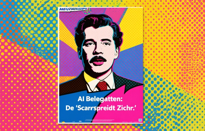 AI Beleggen: De 'Scare Trade' Verspreidt Zich