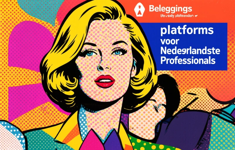 Top AI Beleggingsplatforms voor Nederlandse Professionals