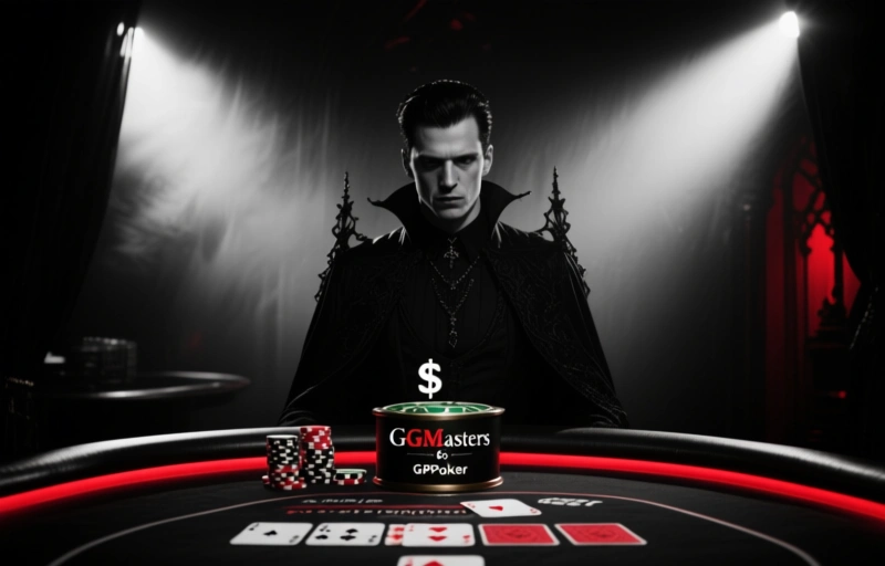 GGMasters 6e Jubileum: $10 miljoen prijzenpot bij GGPoker