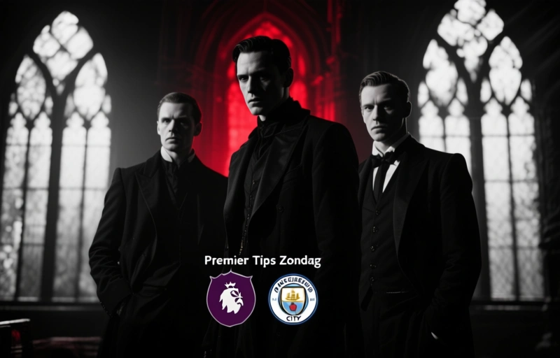 Premier League Tips Zondag: Gordon, Watkins & Man City Builder