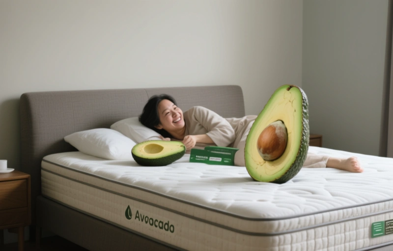 Save 15% on Avocado Mattress: Verified Organic Bed Discount Codes