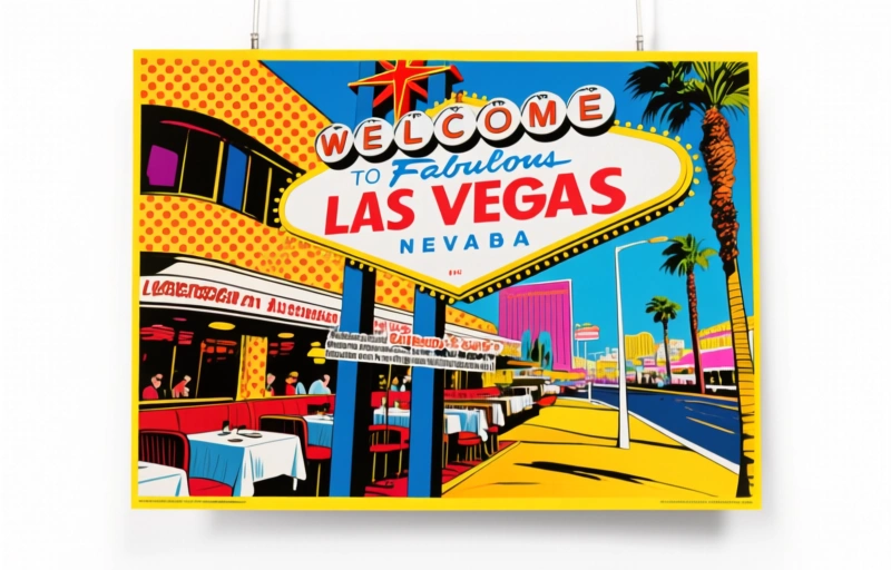 Legendäres Restaurant am Las Vegas Strip schließt – das steckt dahinter
