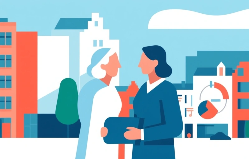 OLVG kiest voor samenwerking en vernieuwing in Amsterdam