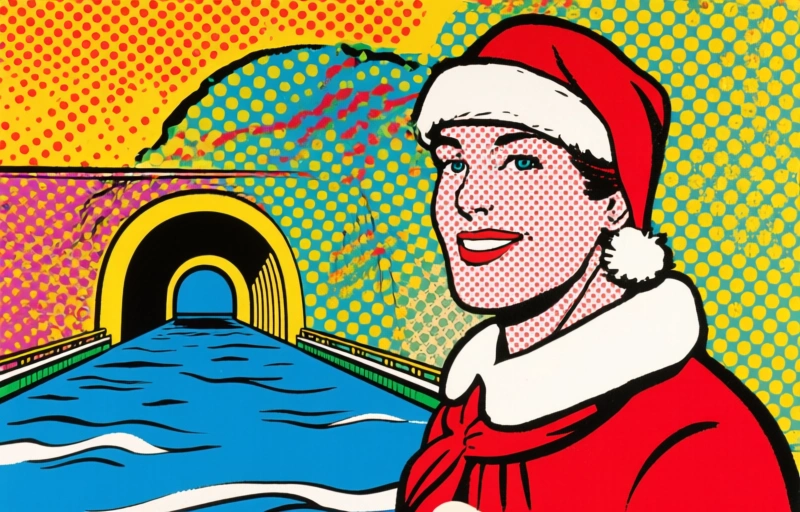 Nieuwjaarsboodschap: Schrap tunnel bij problemen nieuwe zeesluis