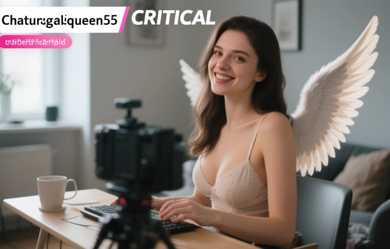 angel_queen55: Chaturbate-Profil und Live-Cam-Statistiken