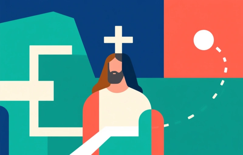 Christelijk daten: Grenzen stellen en Gods wil vinden