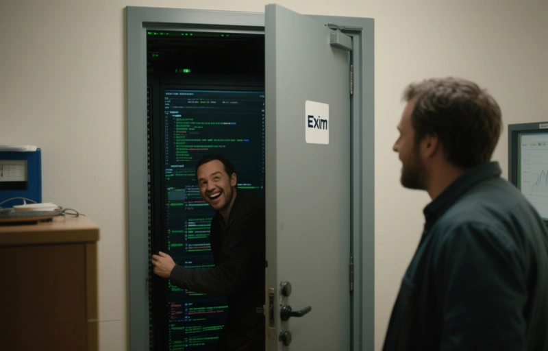 Exim BDAT Bug Opens Door to Remote Code Attacks