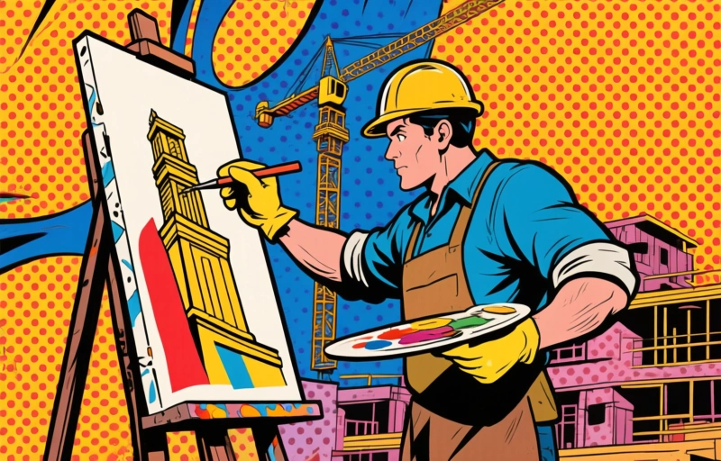 Representaci贸n visual de Drag贸n de acero gigante