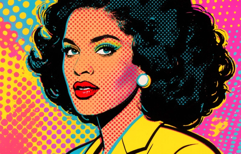 Trust Your Inner Algorithm: Karen Pittman's Beauty Philosophy