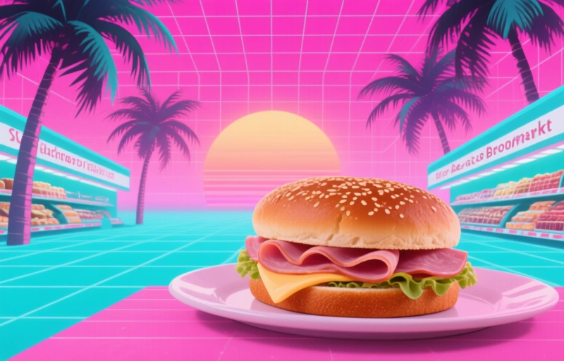 Supermarkt ham-kaasbroodjes getest: de beste en slechtste